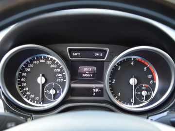 Mercedes-Benz ML